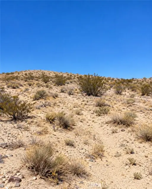 1 2 MILE, Twentynine Palms, CA 92277