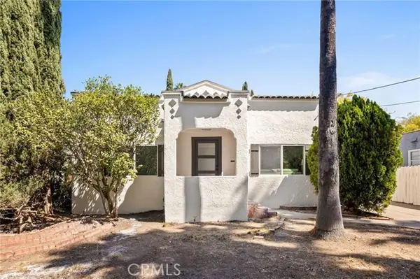 1379 Elizabeth Street, Pasadena, CA 91104