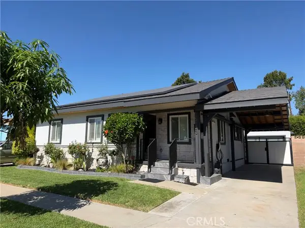 5133 Hedda St, Lakewood, CA 90712