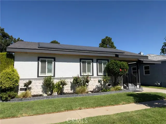5133 Hedda St, Lakewood, CA 90712 - #2