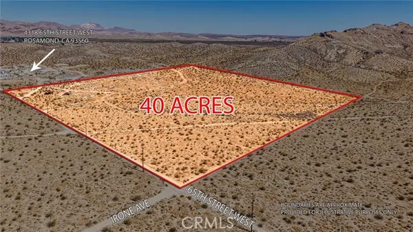 4300 65th Street, Rosamond, CA 93560