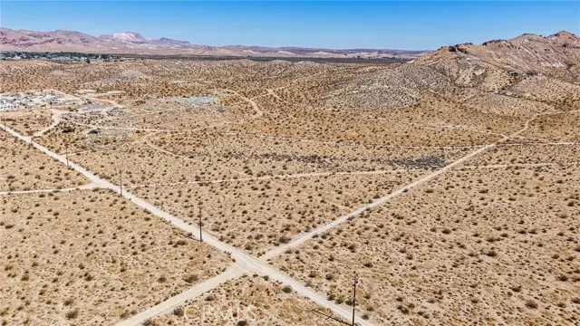 4300 65th Street, Rosamond, CA 93560 - #2