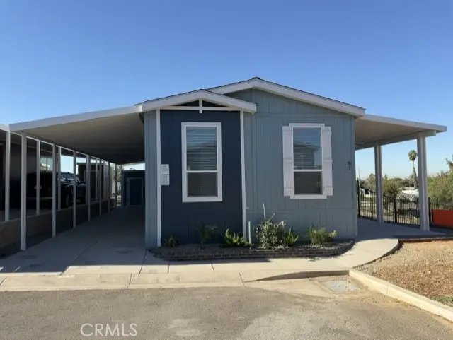 3444 Center Street  #61, Riverside, CA 92501 - #1