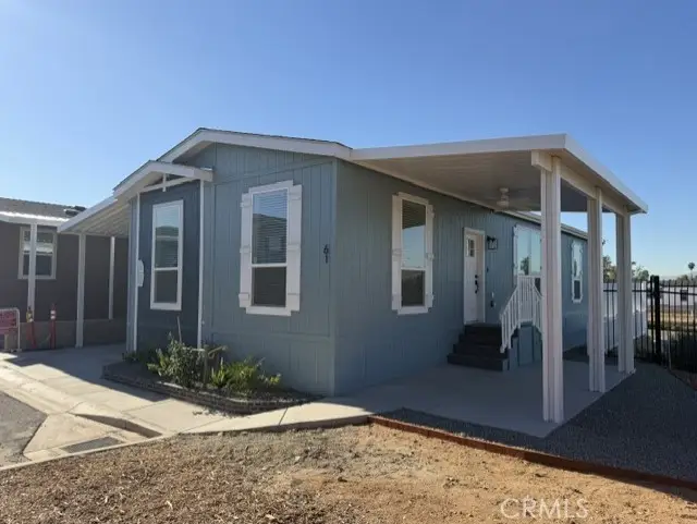 3444 Center Street  #61, Riverside, CA 92501 - #3