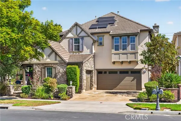 54 Desert Willow, Irvine, CA 92606