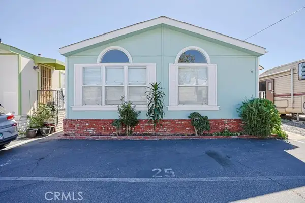 15141 Beach Boulevard  #25, Midway City, CA 92655
