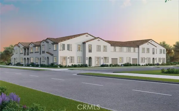 4151 S. Wildflax Paseo  #154, Ontario, CA 91761