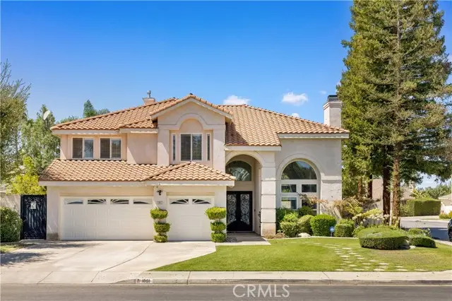 1001 Sungro Way, Bakersfield, CA 93311 - #1