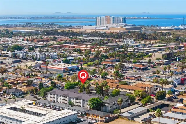 569 E Street  #1, Chula Vista, CA 91910 - #2