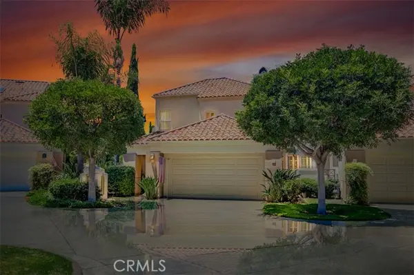 16 Pienza, Laguna Niguel, CA 92677