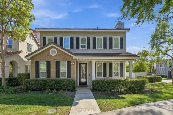 4 Loden Pass, Ladera Ranch, CA 92694