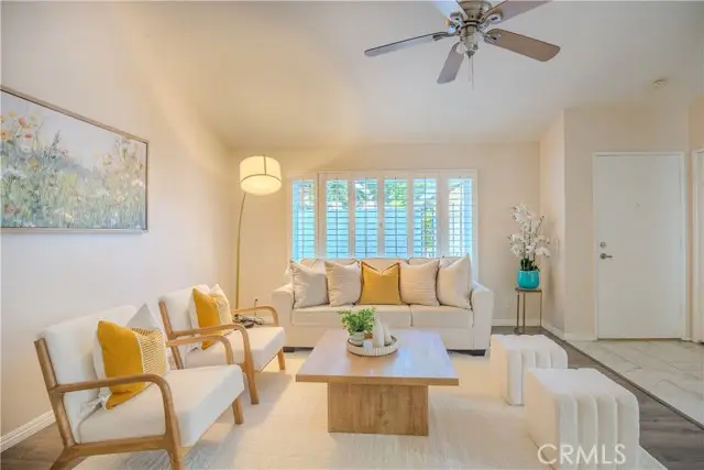 2528 Tustin  #D, Santa Ana, CA 92705 - #1