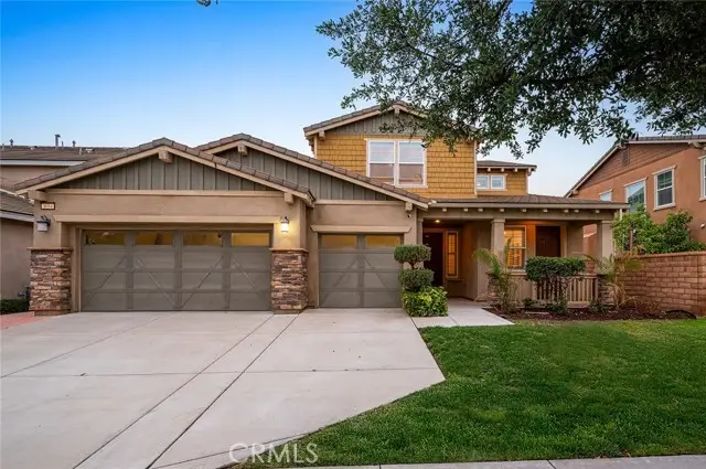 3694 Grower Avenue, Ontario, CA 91761 - #2