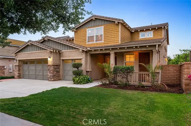 3694 Grower Avenue, Ontario, CA 91761 - #3
