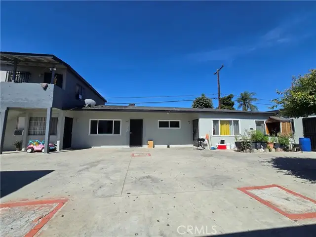 11101 Bonwood, South El Monte, CA 91733 - #1