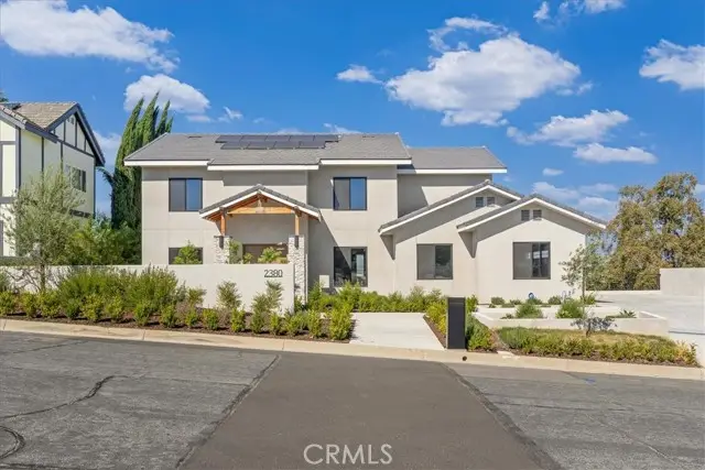 2380 Scenic Ridge Drive, Chino Hills, CA 91709 - #1