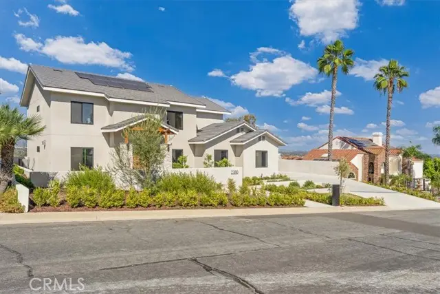 2380 Scenic Ridge Drive, Chino Hills, CA 91709 - #3