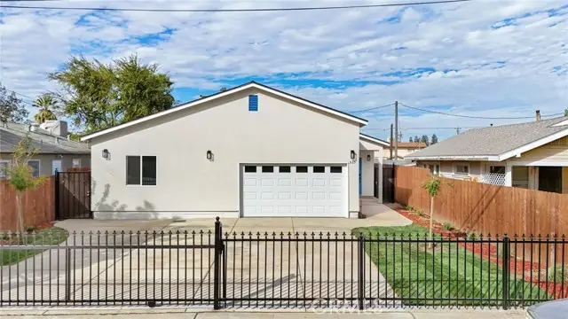 325 Holtby RD, Bakersfield, CA 93304 - #2