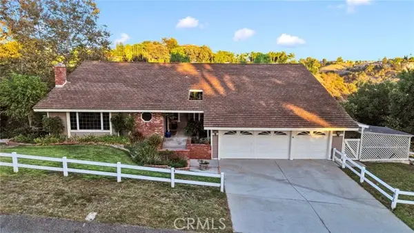 1920 Flint Rock Road, Diamond Bar, CA 91765