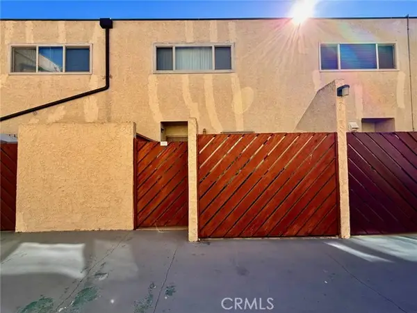 1701 Neil Armstrong  #113, Montebello, CA 90640