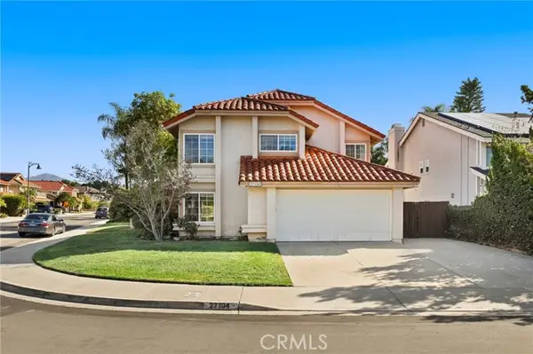 27104 Pinario, Mission Viejo, CA 92692