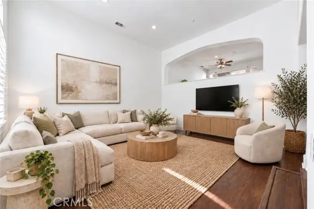 4452 Owens Street  #104, Corona, CA 92883 - #2