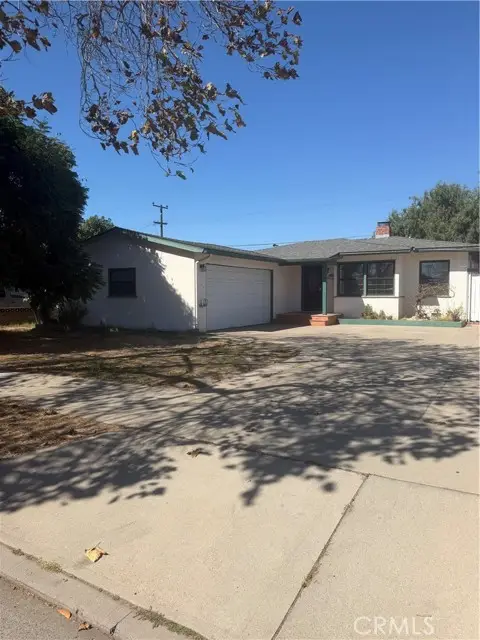 537 Mariposa, Santa Maria, CA 93454