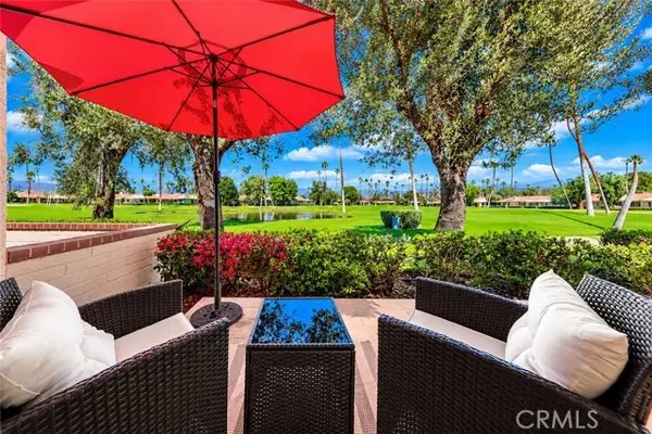 69 Marbella, Rancho Mirage, CA 92270