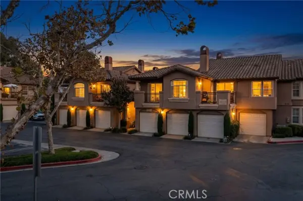 241 Pasto Rico, Rancho Santa Margarita, CA 92688