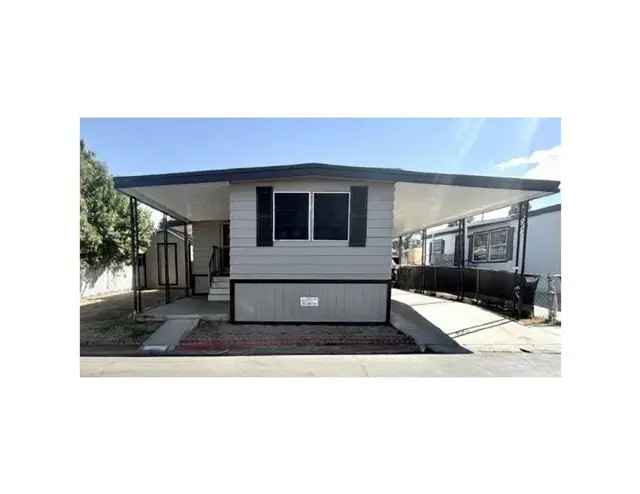 1097 State Street  #166, Hemet, CA 92543 - #1