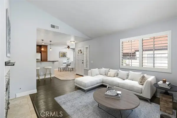21227 Camelia  #18, Lake Forest, CA 92630