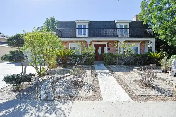 2906 Collyer Lane, Anaheim, CA 92806
