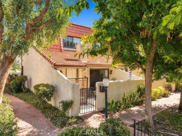 6226 Shoup, Woodland Hills, CA 91367 - #1
