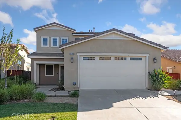 36263 Stableford Court, Beaumont, CA 92223