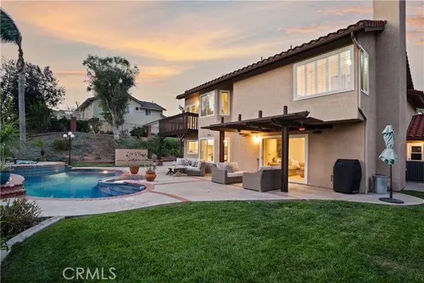4865 Via Del Corral, Yorba Linda, CA 92887
