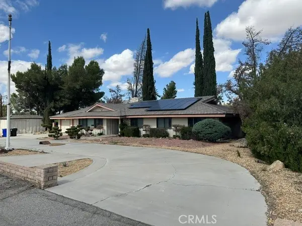 19546 Kona, Apple Valley, CA 92307
