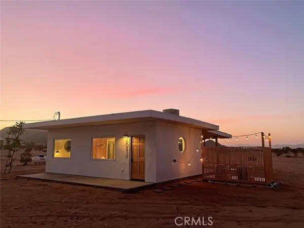 60654 Mitch Lane, Landers, CA 92285