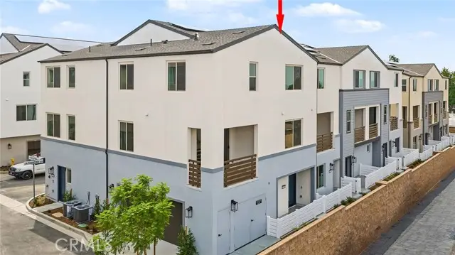 1315 N Pinecrest Paseo (Canopy #29), Ontario, CA 91762 - #1