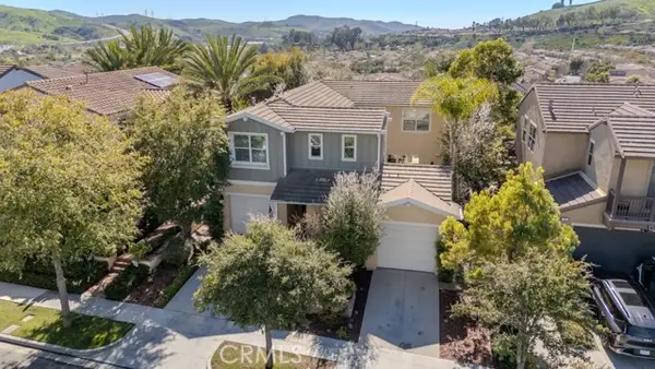 30 Vivido Street, Ladera Ranch, CA 92694