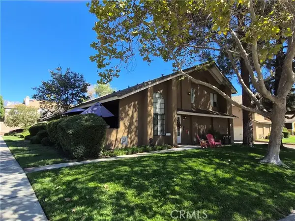 3111 Jaguar Way, Ontario, CA 91764