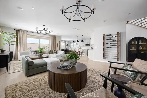 12745 Agave Ridge Court, Corona, CA 92883