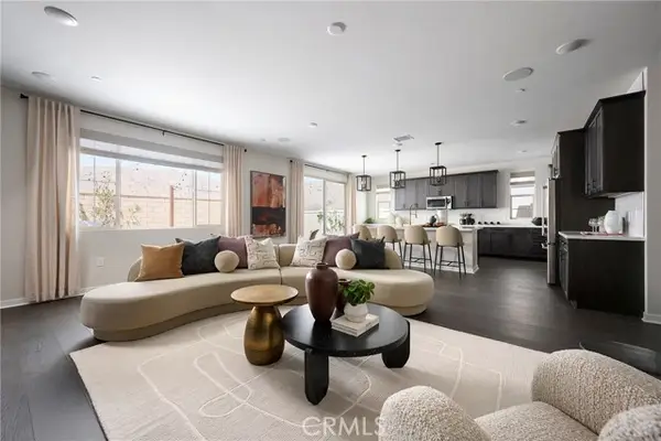 12697 Agave Ridge Court, Corona, CA 92883