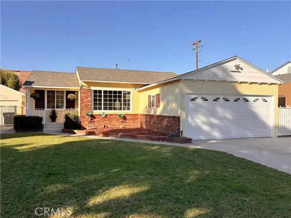 2913 CANDLEWOOD Street, Lakewood, CA 90712