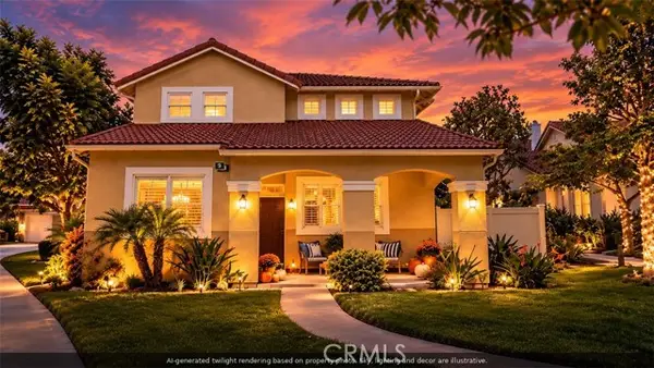 9 Calle Rosado, Mission Viejo, CA 92692