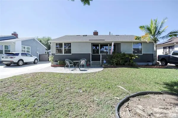14018 Allerton Street, Whittier, CA 90605