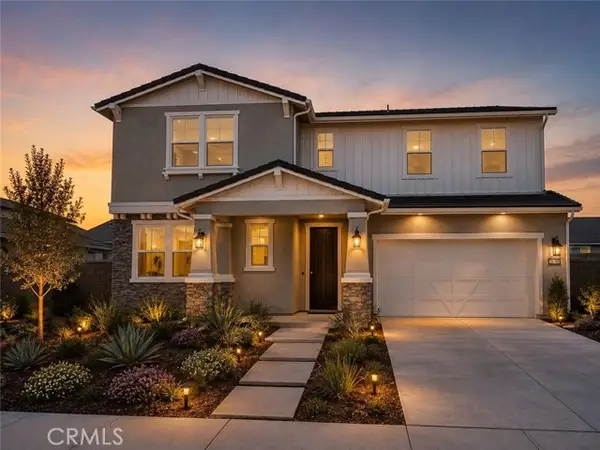 26789 Hadley Avenue, Redlands, CA 92373