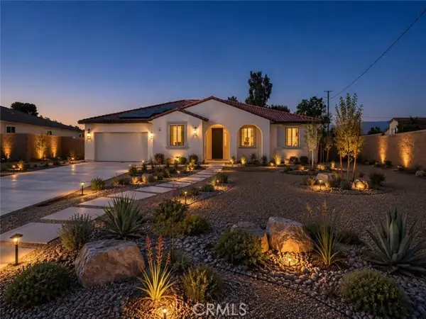 26694 Oasis Lane, Redlands, CA 92373