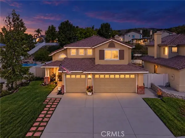 35 Moccasin, Trabuco Canyon, CA 92679