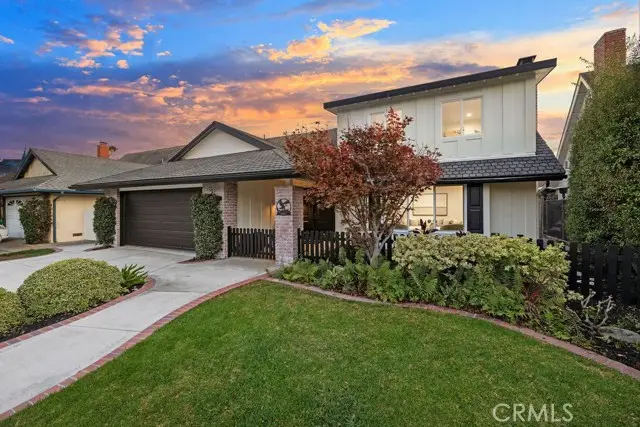 6402 Athena Drive, Huntington Beach, CA 92647 - #1
