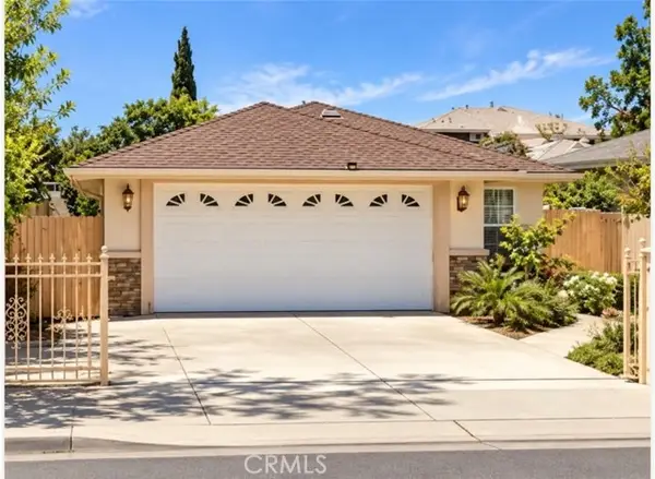 11761 Rancho Santiago, Orange, CA 92869